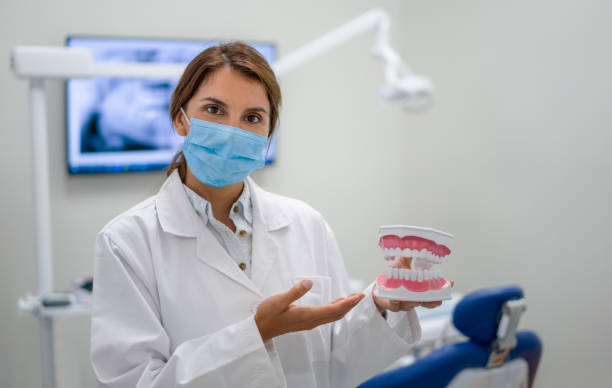 Best Emergency Dentist for Knocked-Out Tooth in Lima, PA