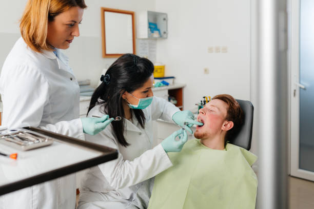 Best Broken or Cracked Tooth Emergency Dentist in Lima, PA